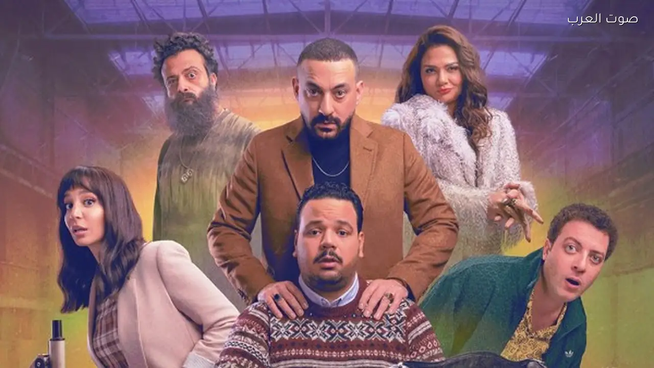 إسلام خيري: مسلسل هي كيميا يقدم أحداث متسارعة وشخصيات بارزة