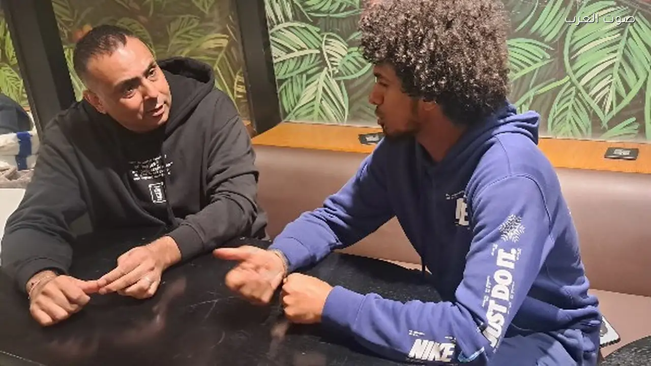 إسلام كانو: أرقام لاعبي الدوري المصري غير واقعية والكرة تحولت لوظيفة