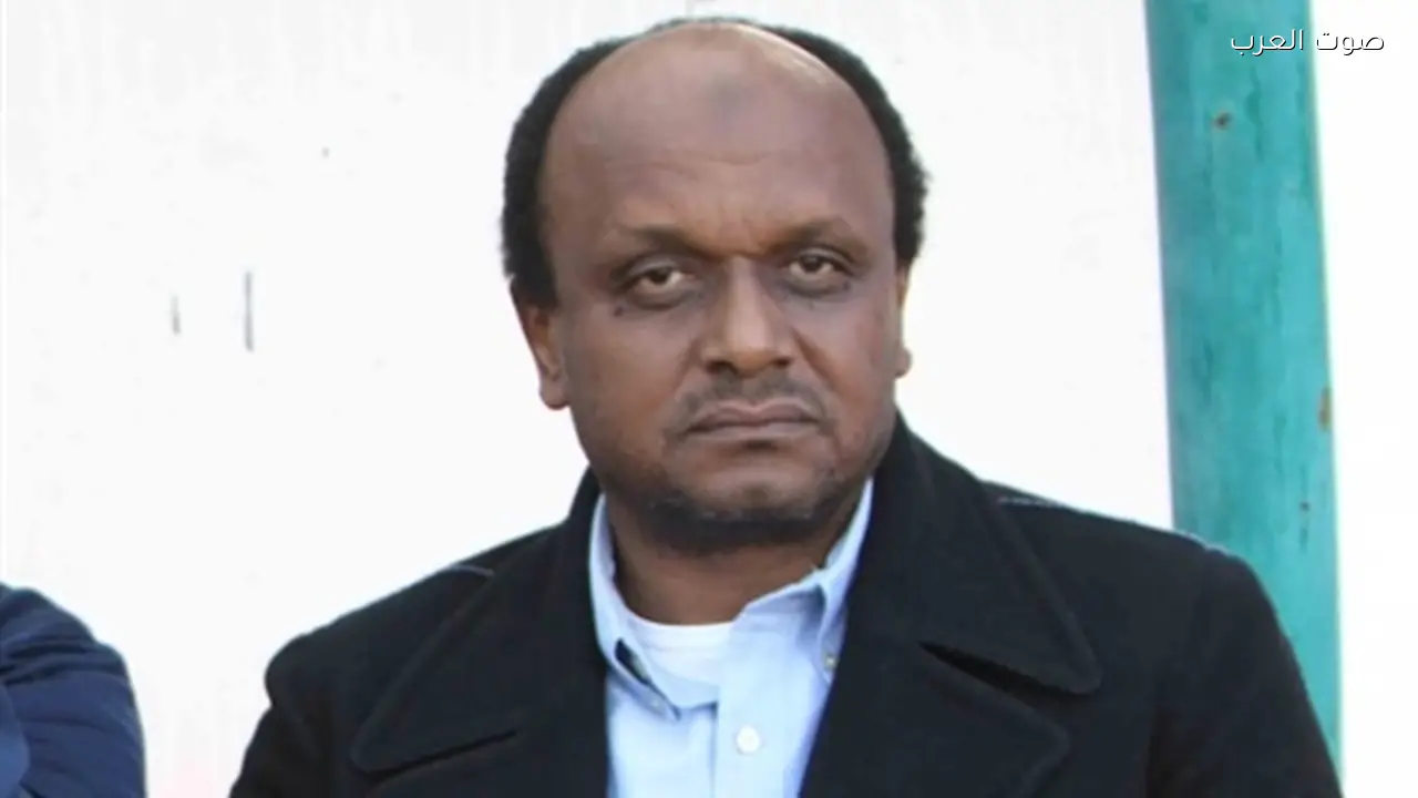 إسماعيل يوسف يؤكد حضور الجميع لمساندة الزمالك في الاستاد