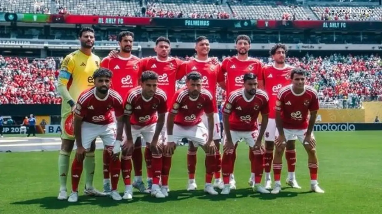 إصابات الأهلي تؤثر على مباراة الجونة وتغيب الجزار وتريزيجيه وزيزو