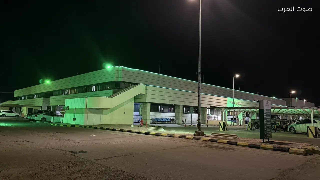 إصابة 48 شخصًا في حادث مروي على طريق الرياض – مكة السريع