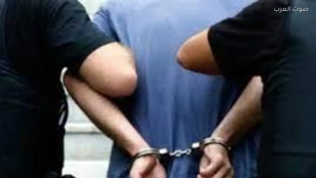 إصابة تاجر مخدرات مسلح خلال مطاردة مع ضباط الغربية