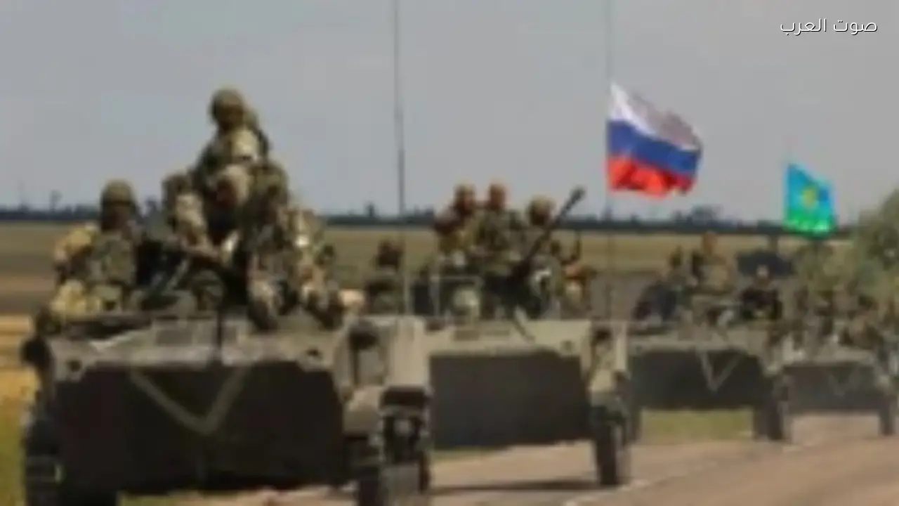 إصابة قيادي بارز في الجيش الروسي بإطلاق نار في موسكو