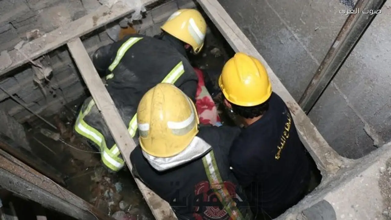 إصابة مواطنين روس في فندق بتايلاند