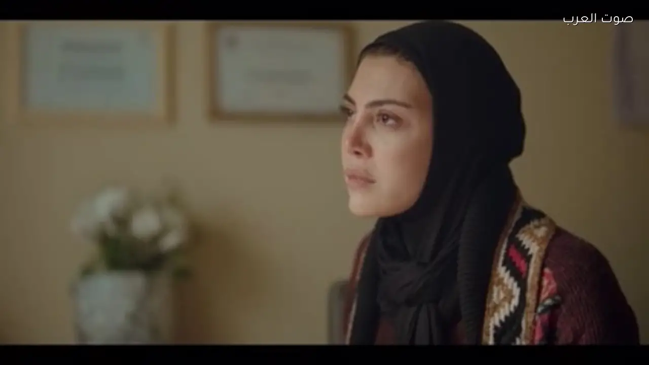 إصابة نجل ريهام حجاج بضمور العضلات وحمل أسماء أبو اليزيد في الحلقة 1