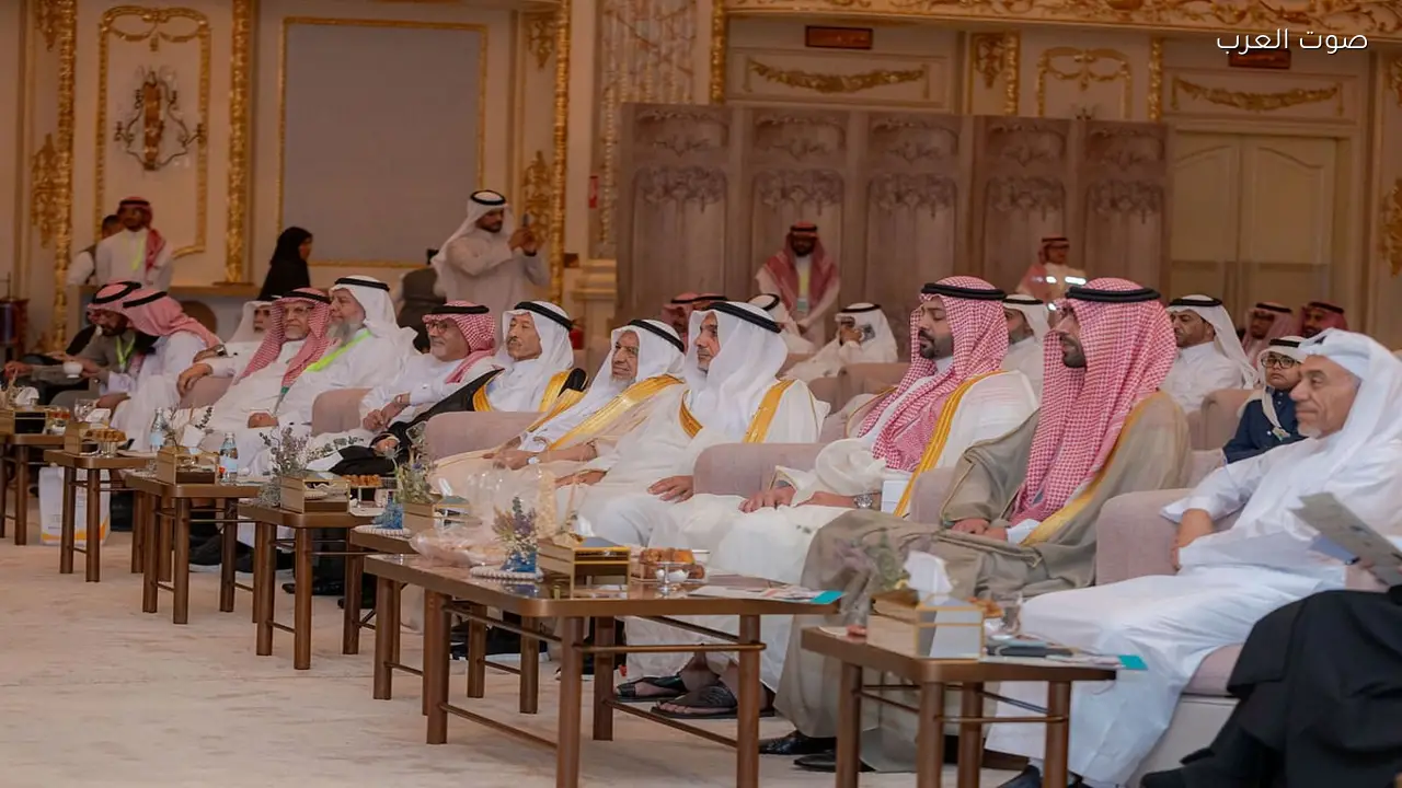 إطلاق جائزة معرفية ووقف تشاركي في ختام ملتقى مجتمع الأسرة الأول