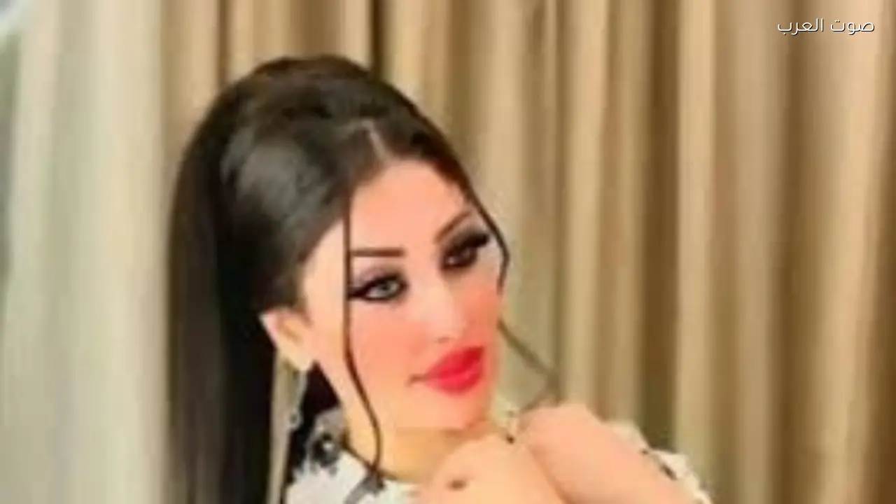 إطلاق سراح البلوجر نورهان حفظي بعد براءتها من تهمة المخدرات