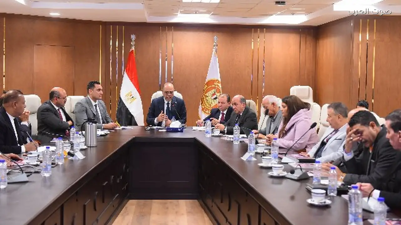 إطلاق منصة إلكترونية لتيسير إجراءات انتخابات النقابات العمالية