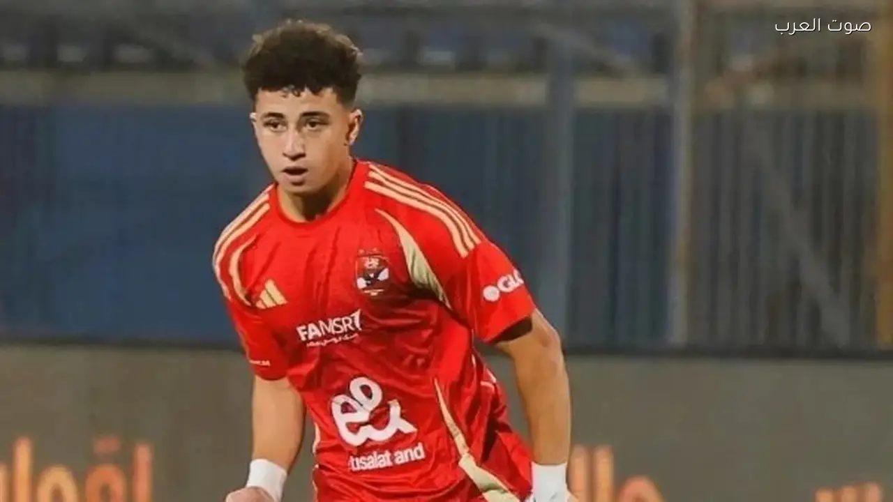 إعارة بلال عطية إلى ريال راسينج الإسباني وشروط الموسم المقبل