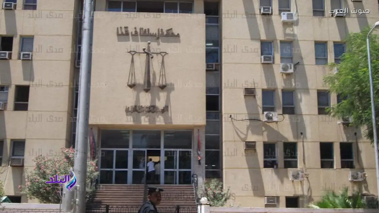 إعدام عامل في قنا بتهمة قتل شقيقه وابنه بسبب خلاف ميراث