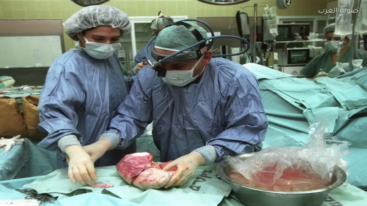 إعلامي يتبرع بأعضائه بعد وفاته تفاصيل جديدة