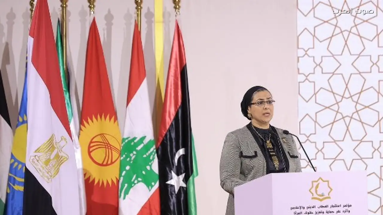 إعلان القاهرة يبرز دور الخطاب الديني والإعلامي في تعزيز حقوق المرأة بالمنظمة الإسلامية