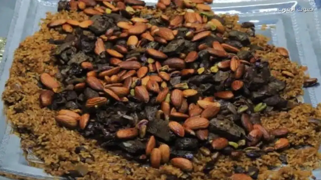 إفطار رمضان متنوع وجديد لليوم