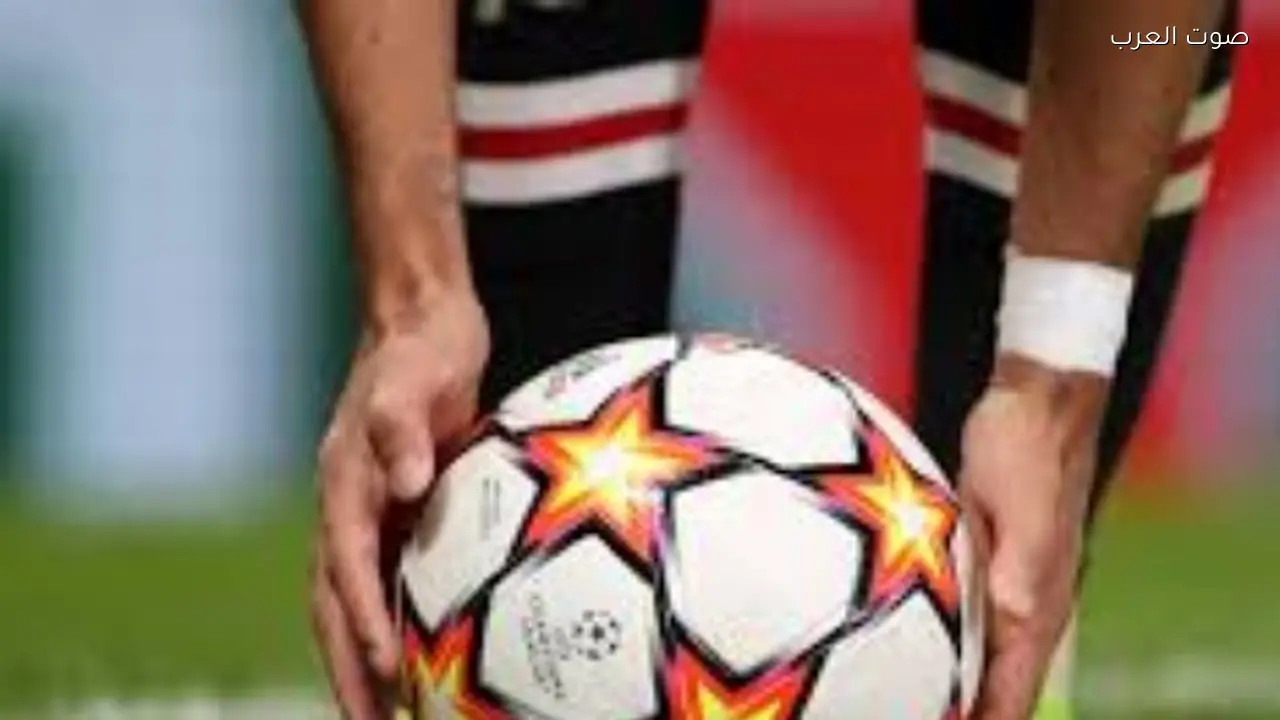 إقالة مدير فني معروف من نادٍ فرنسي بارز