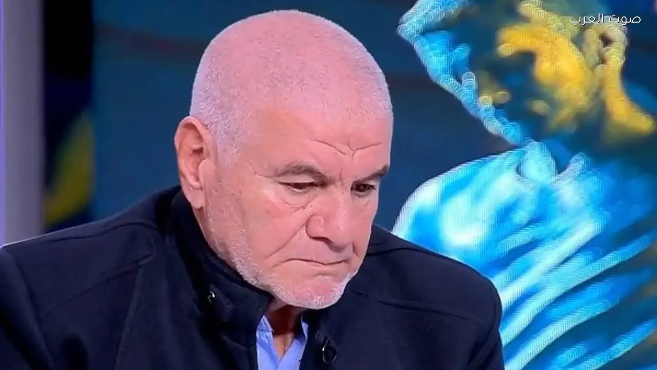 إكرامي: وفاة ابني أحمد أحدثت جرحًا عميقًا في حياتي