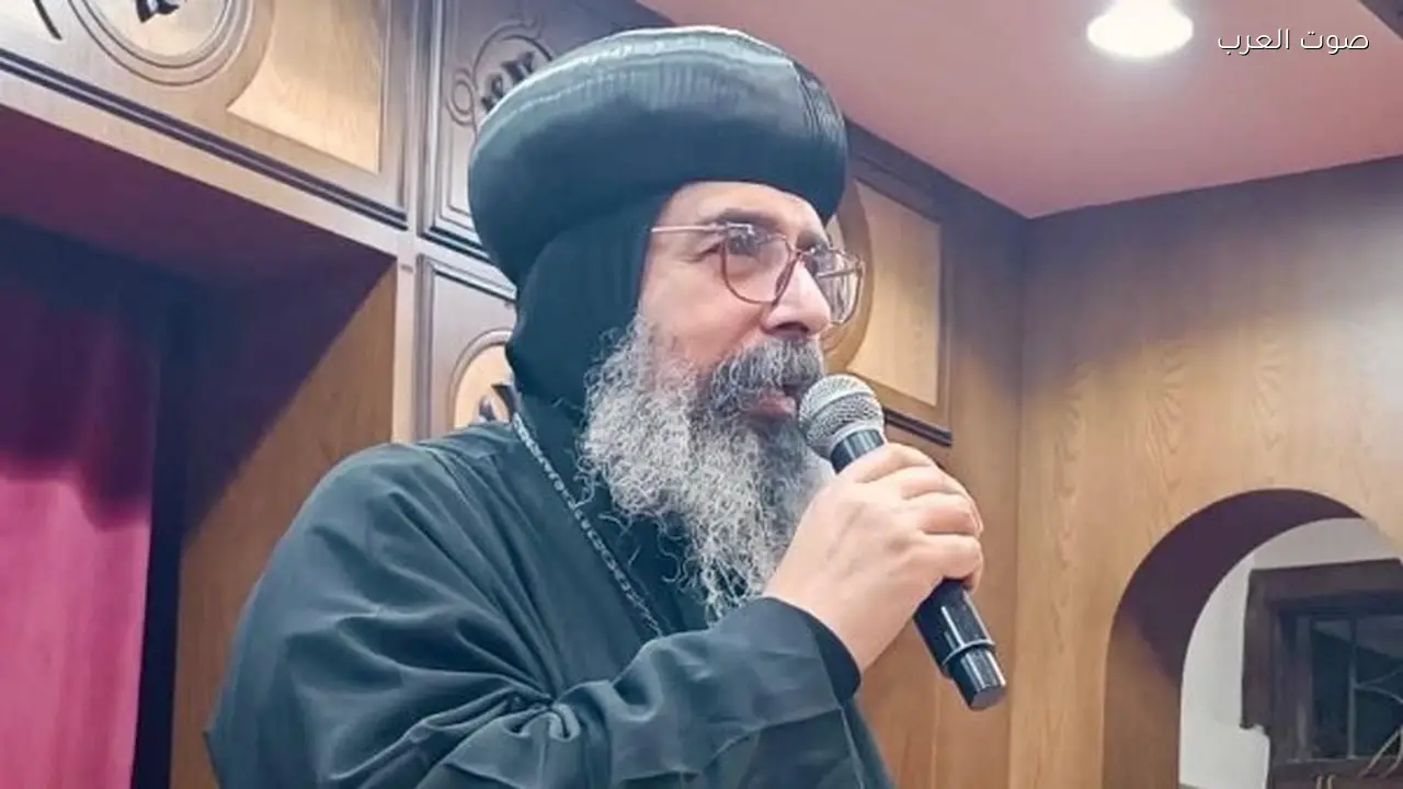 إكليريكية المحلة الكبرى تستضيف مؤتمر «مجمع نيقية الماضي والحاضر»