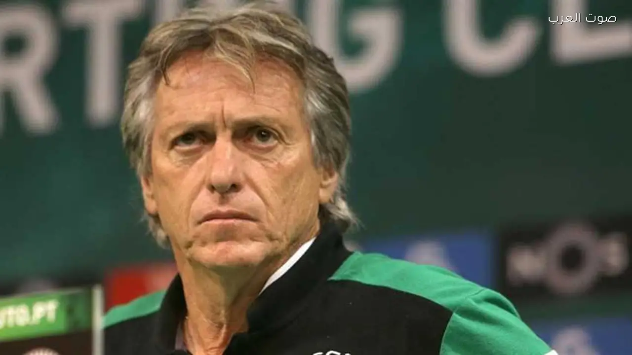 إلغاء مؤتمر جيسوس قبل مباراة النصر واتحاد جدة غداً