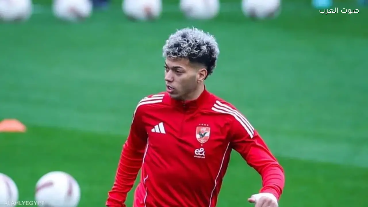 إمام عاشور يثير غضب الأهلي بعد سهرة ليلية