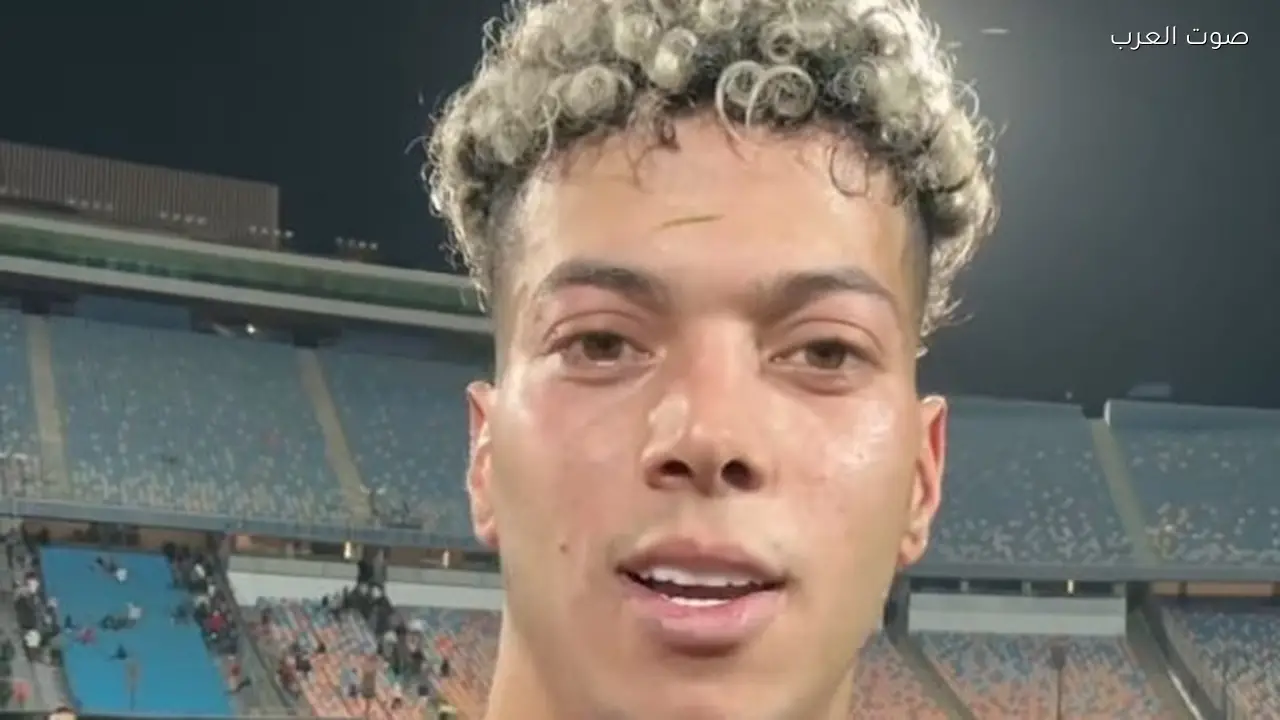 إمام عاشور يرسل رسالة لجماهير الأهلي بعد لقاء الجونة