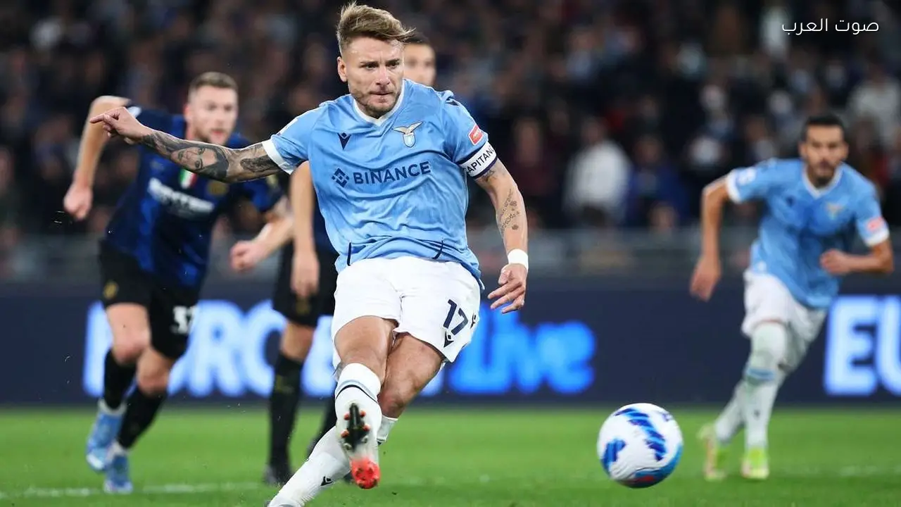 إنتر ميلان يخسر أمام بودو جليمت في دوري أبطال أوروبا