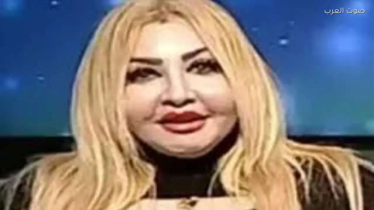 إنجي حمادة تُبرأ من تهمة غسيل الأموال