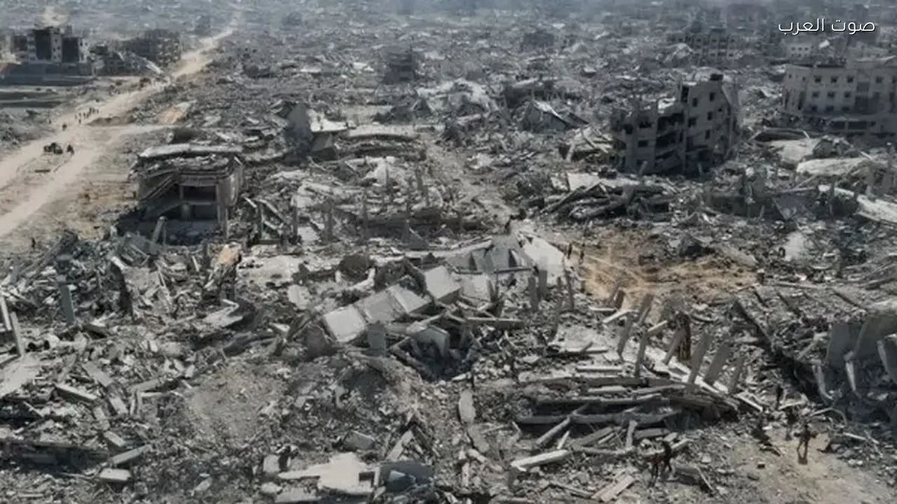 إندونيسيا تستعد لإرسال آلاف الجنود إلى غزة