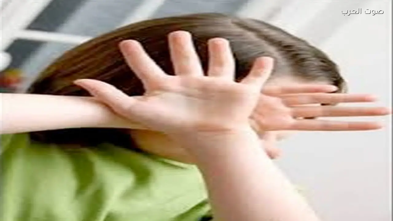 إنقاذ طفلة من التعذيب في أسرة بديلة بالجيزة