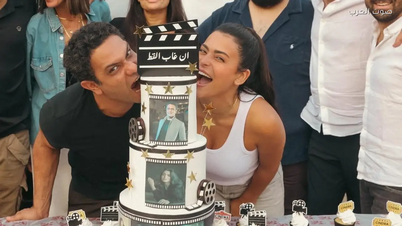 إيرادات الأفلام تكشف مفاجأة آسر ياسين وصدمة منى زكي