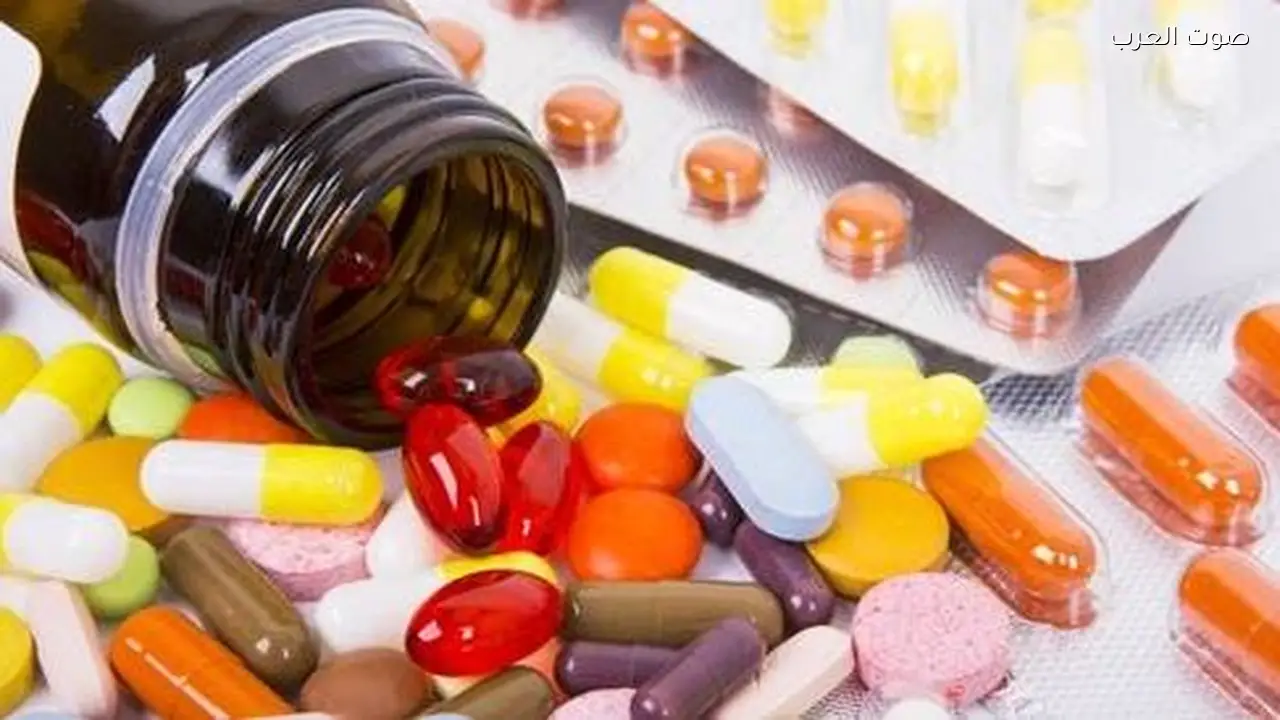 إيرادات الإسكندرية للأدوية تتخطى 2 مليار جنيه خلال 7 أشهر