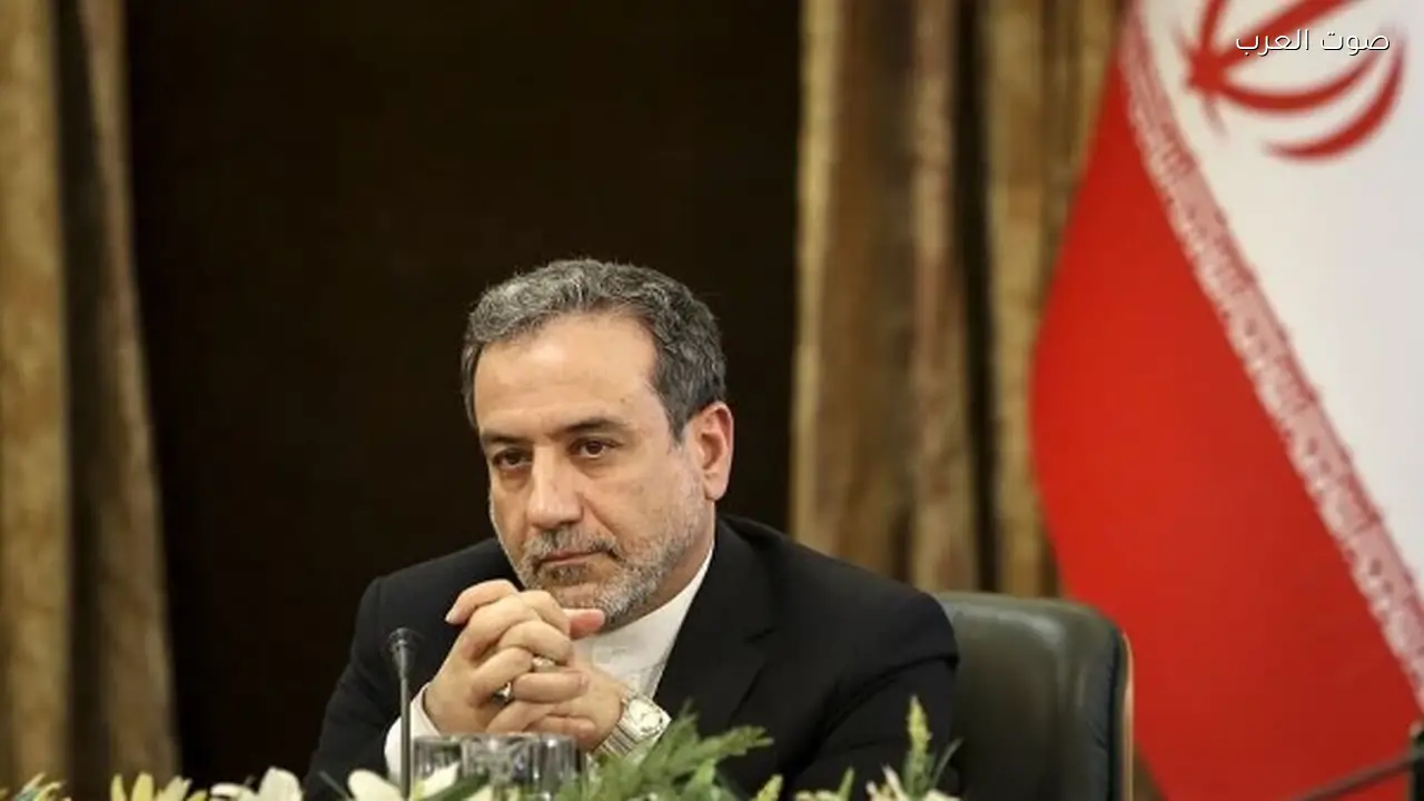 إيران تعبر عن انتقادات لدور ألمانيا في الترويكا الأوروبية