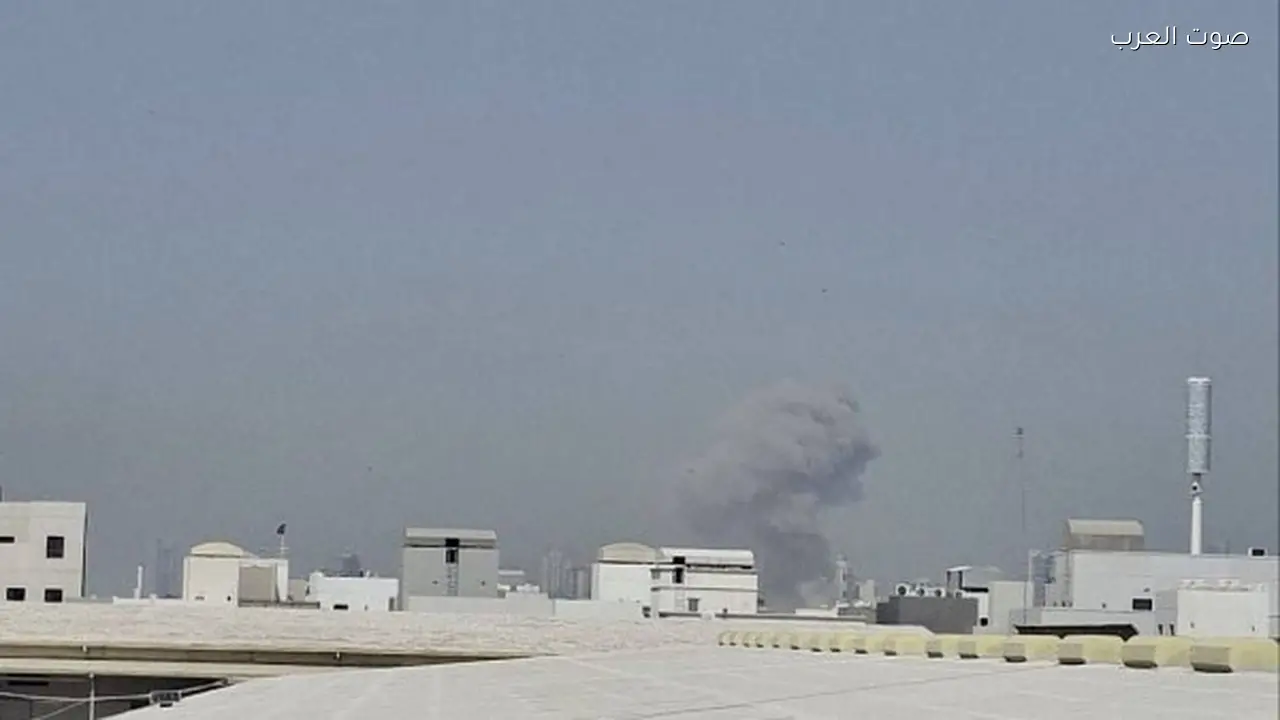 إيران تعتبر المصالح الأمريكية هدفاً مشروعاً وسط إدانة من الكويت والأردن