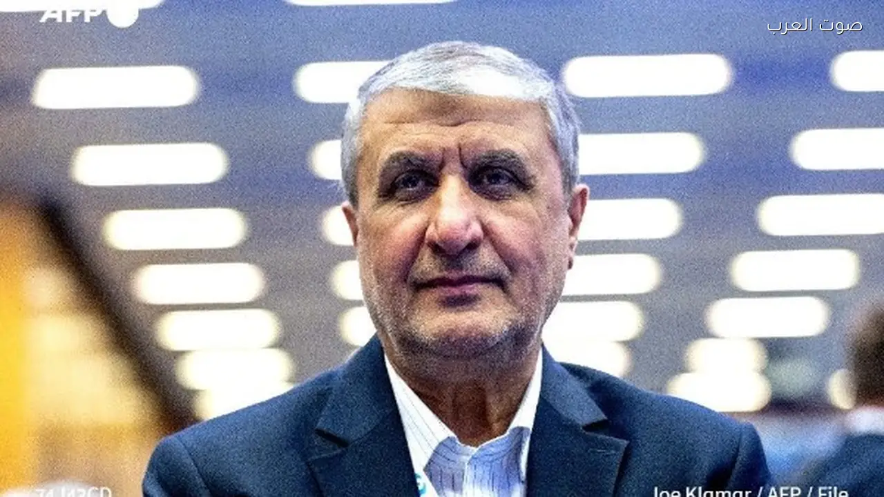 إيران تعلن استعدادها لتخفيف تخصيب اليورانيوم بشرط محدد