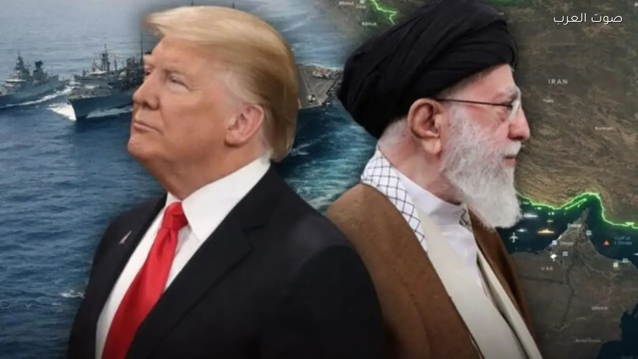 إيران تكشف عن عرض للولايات المتحدة لخفض التوترات