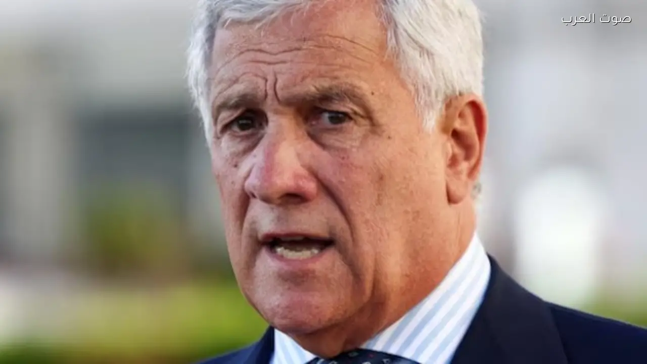 إيطاليا تعلن استعدادها لتدريب شرطة غزة