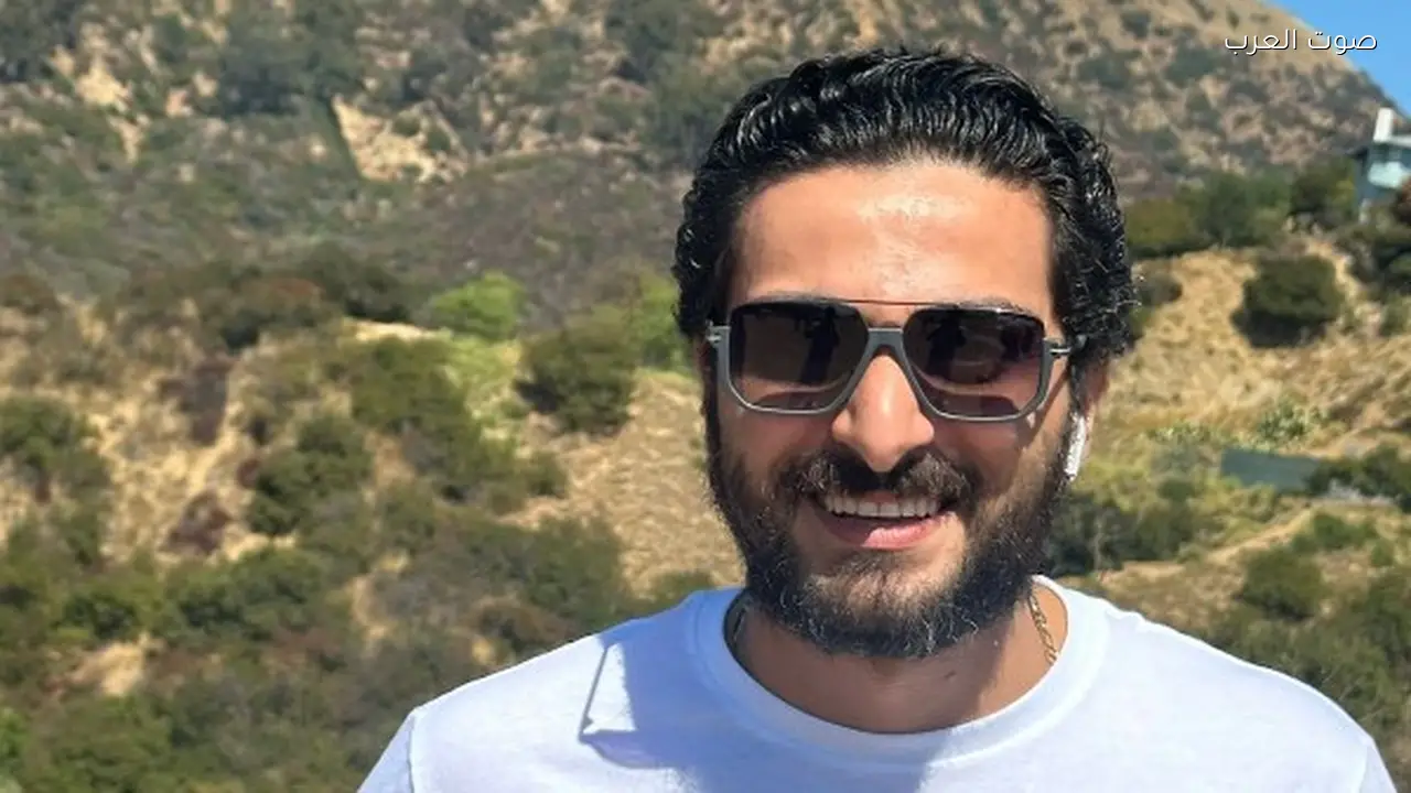 إڤرام عوض يكشف عن مفاجآت في أعماله القادمة بعد فيلم 40 يوم