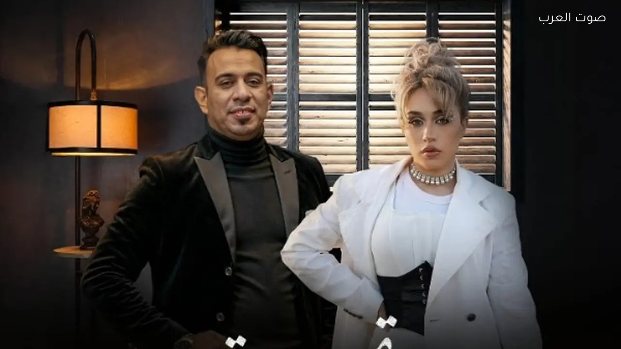 ابتزاز إلكتروني يهدد خصوصية الأسرة في الحلقة الأخيرة من «لعبة وقلبت بجد»