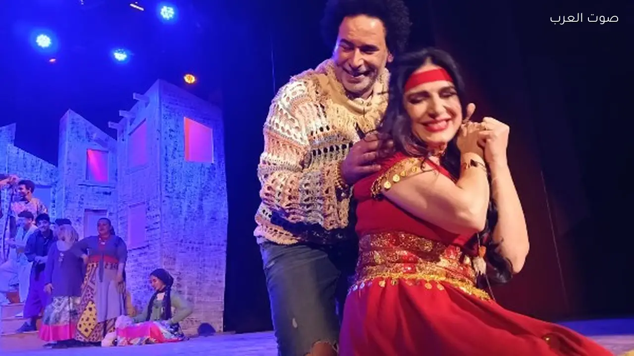 ابن الأصول يختتم عروضه اليوم بحضور جماهيري في مسرح ميامي