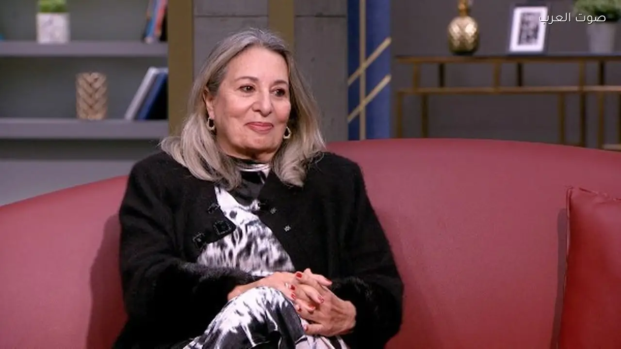 ابنة هند رستم تتحدث عن زيارة والدتها للأضرحة في “واحد من الناس” الليلة