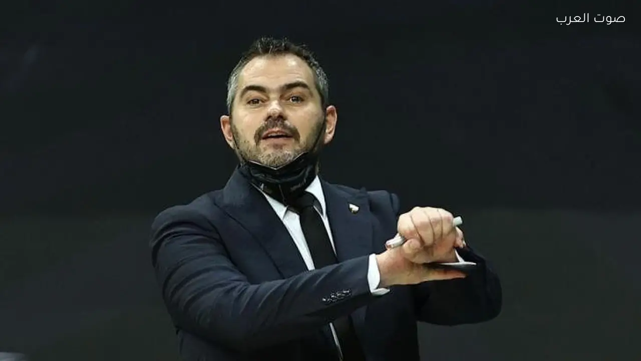 اتحاد السلة يعلن عن الجهاز الفني للمنتخب بقيادة أجوستي بوش