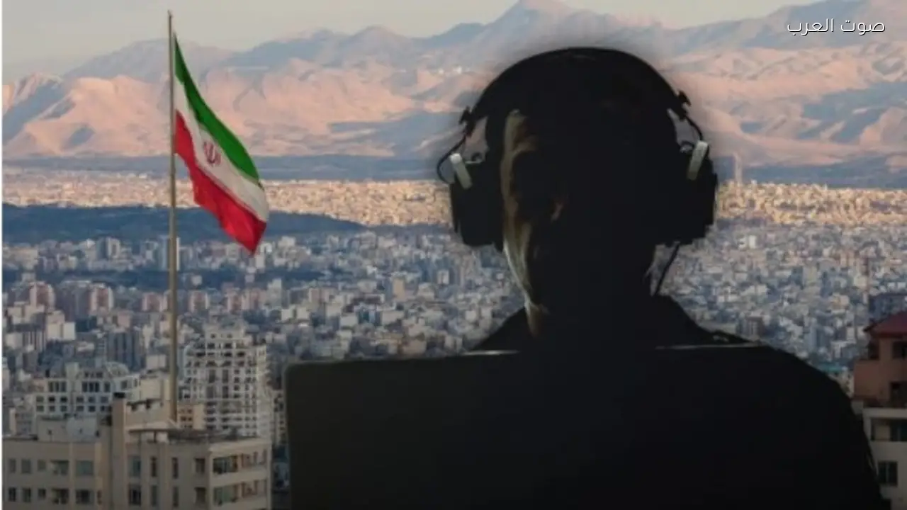 اتهام شابين من القدس بالتعاون مع الاستخبارات الإيرانية