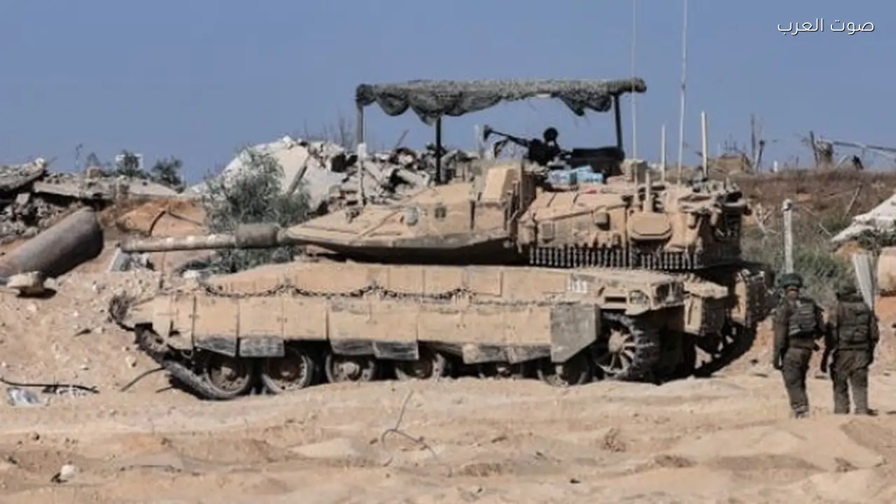 اتهامات للادعاء العام الإسرائيلي لـ 12 مشتبها بجرائم في غزة