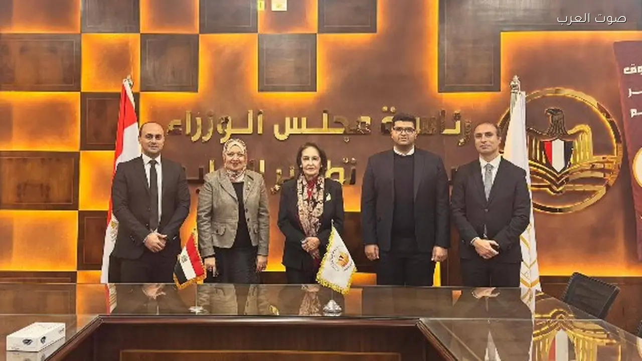 اجتماع بين “تطوير التعليم” و”النواب” لمناقشة الهجرة غير الشرعية