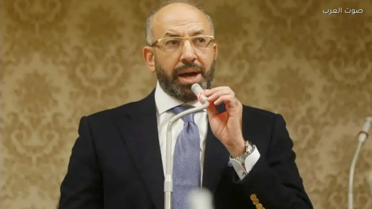 اجتماع مجلس إدارة الزمالك مع وزير الرياضة تفاصيله مع حسام المندوه