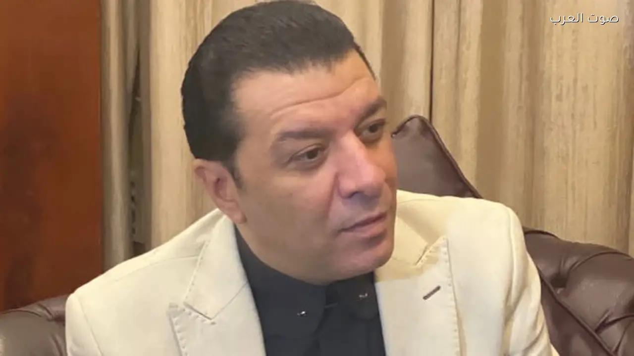 اجتماع نقيب الموسيقيين مصطفى كامل لبحث أزمة هاني مهنا غداً