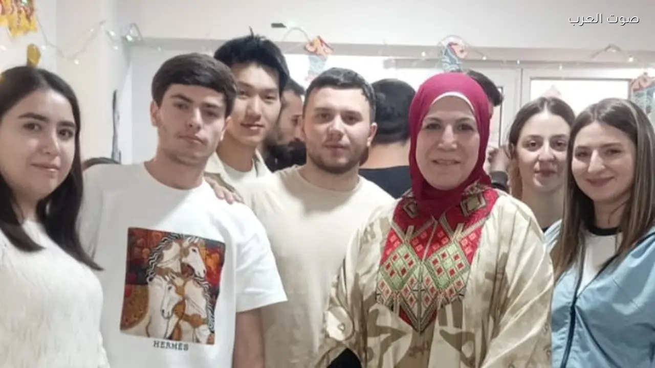 احتفالية «رمضان يجمعنا» للطلاب الوافدين بالمركز الثقافي المصري