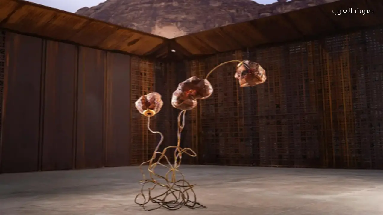 اختتام مهرجان فنون العُلا 2026 بمشاركة دولية واسعة