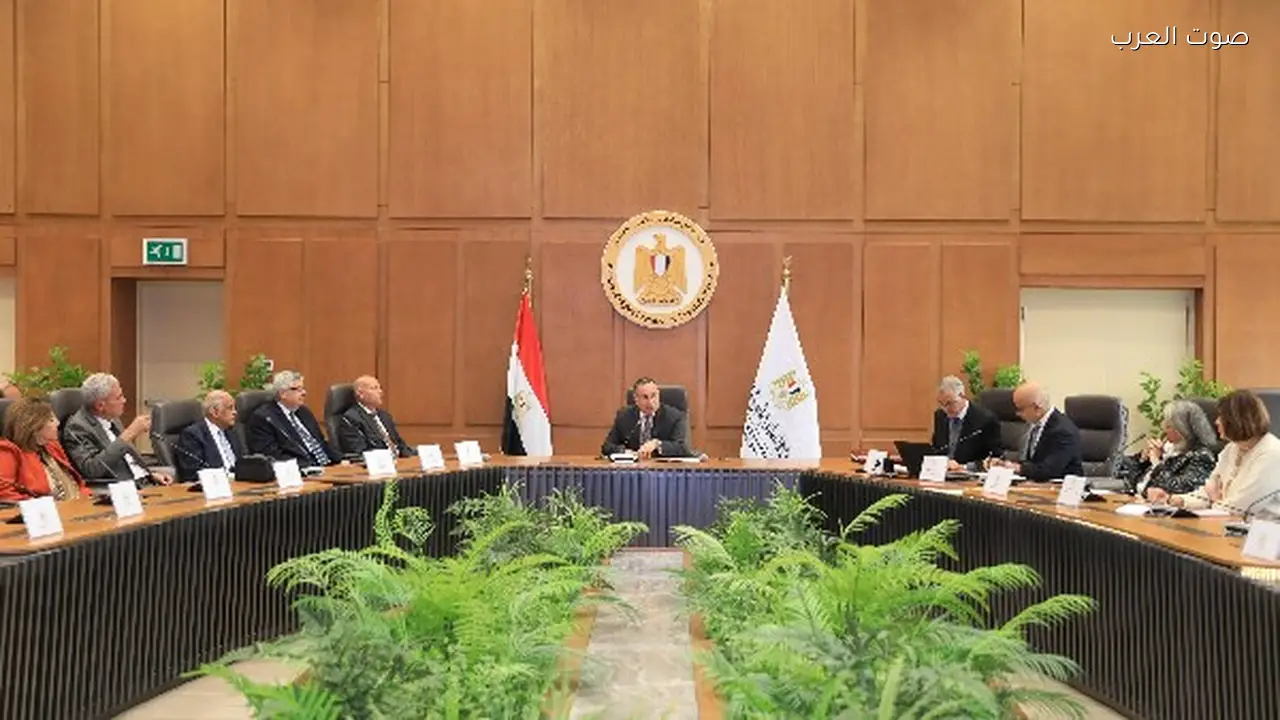 اختيار الدكتور محمد عوض تاج الدين رئيسًا لمجلس أمناء جامعة عين شمس الأهلية