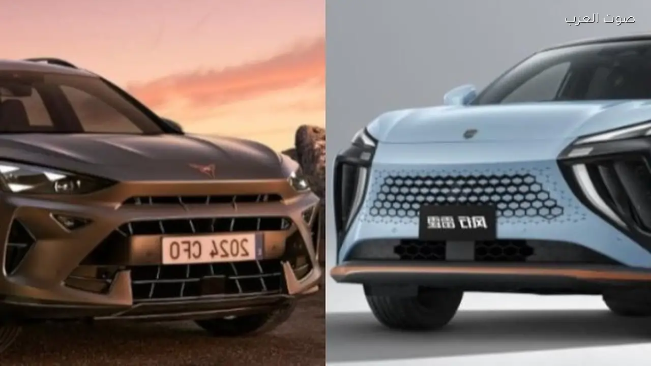 اختيارك بين فورثينج تي 5 إم وكوبرا فورمينتور 2026