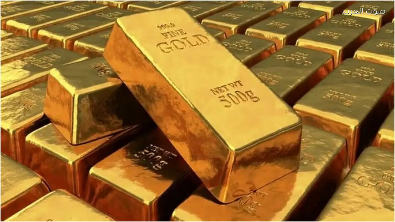 ارتفاع أسعار الذهب في السعودية وعيار 21 يصل إلى 530 ريالاً