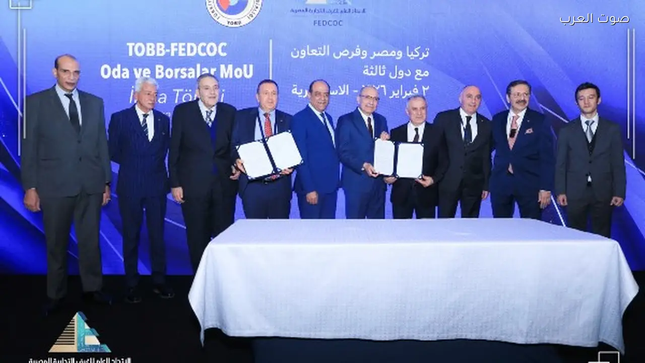 ارتفاع استثمارات القطاع الخاص 73% خلال عام حسب وزير المالية